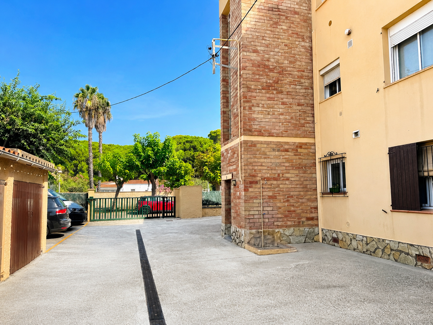 Apartament Norfeu,  L’Escala