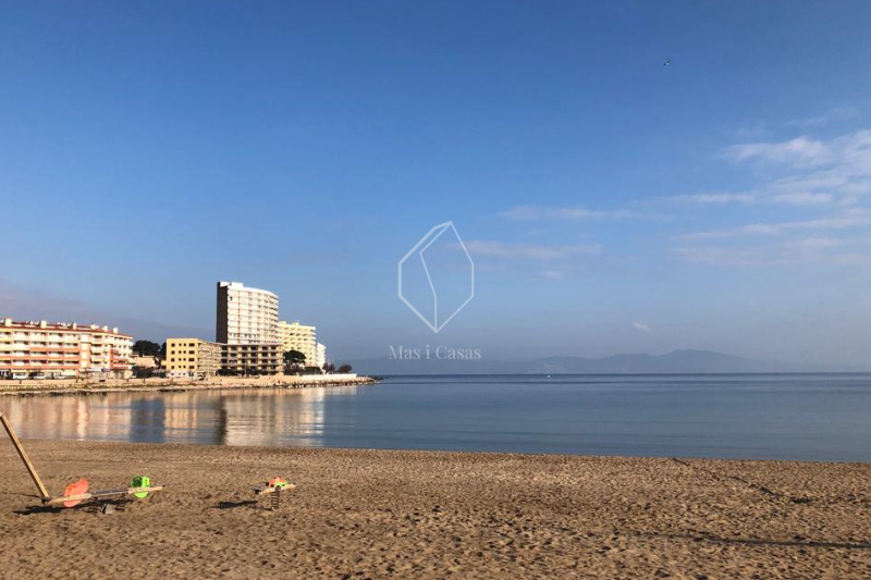 Apartament Magda, L’Escala