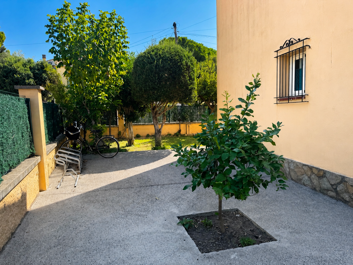 Apartament Norfeu,  L’Escala