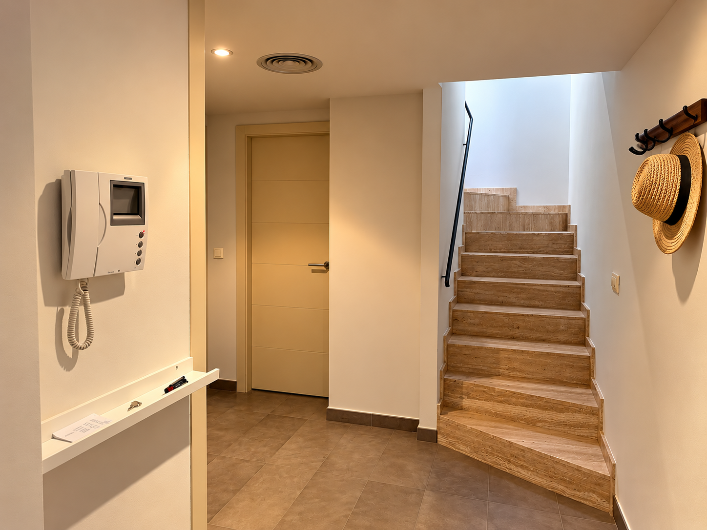 Duplex Fidué