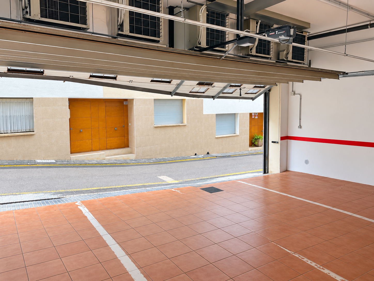 Duplex Fidué