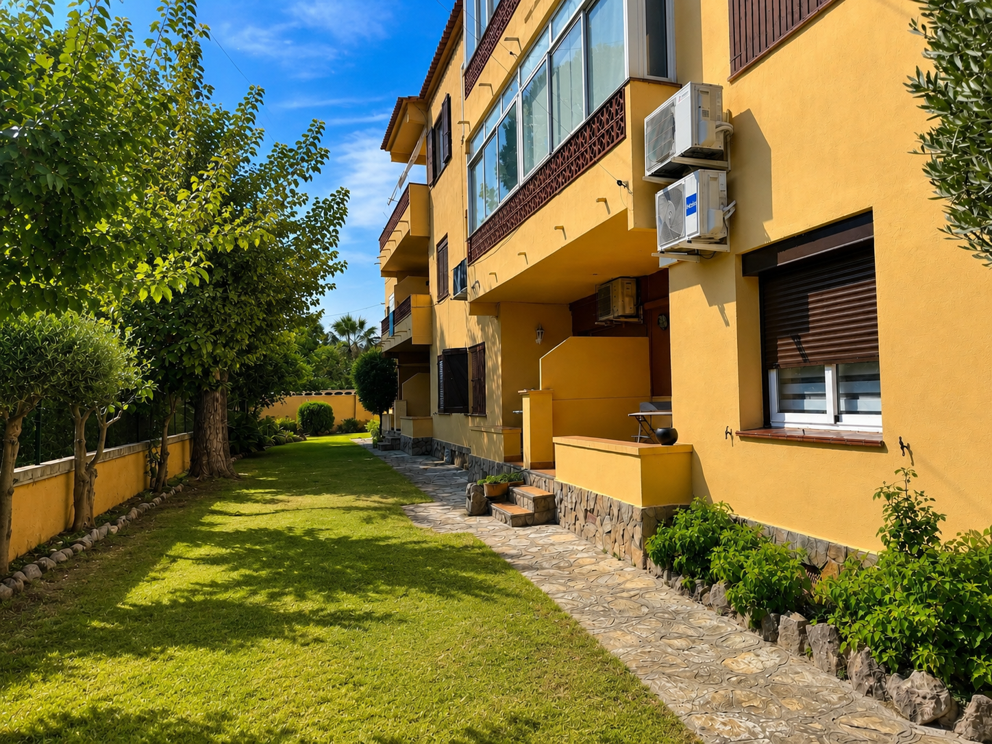 Apartament Norfeu,  L’Escala