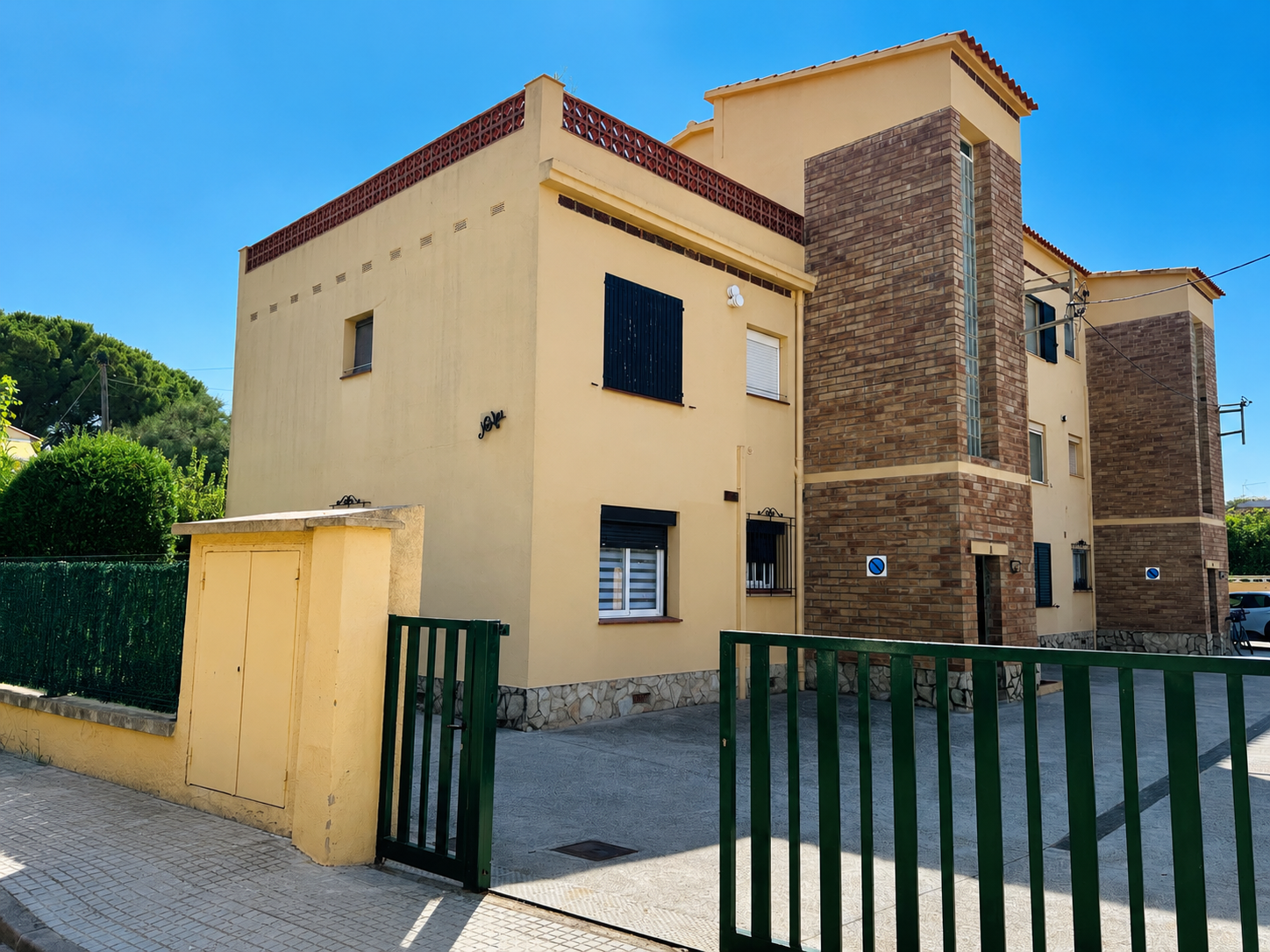 Apartament Norfeu,  L’Escala