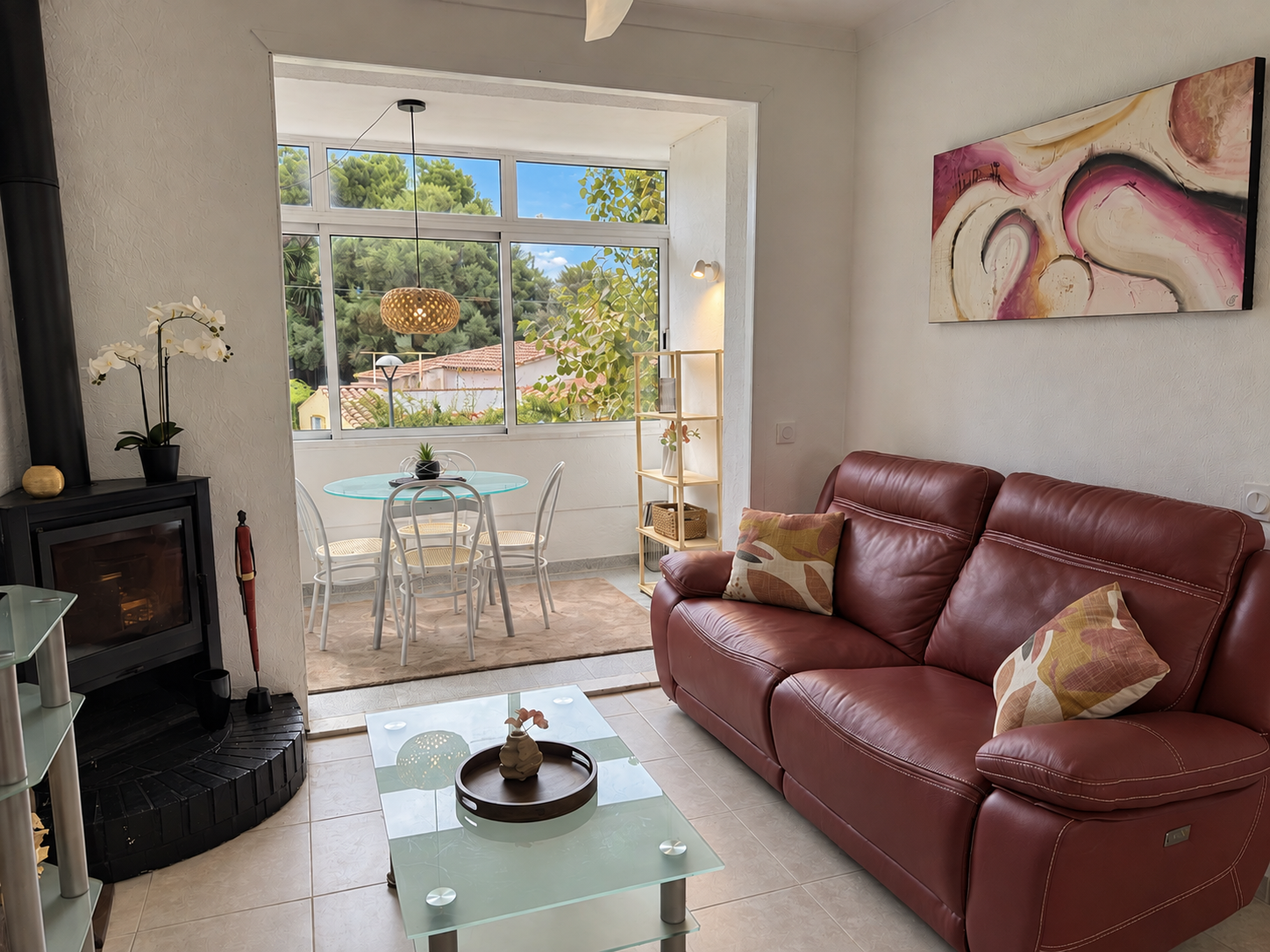 Apartament Norfeu,  L’Escala