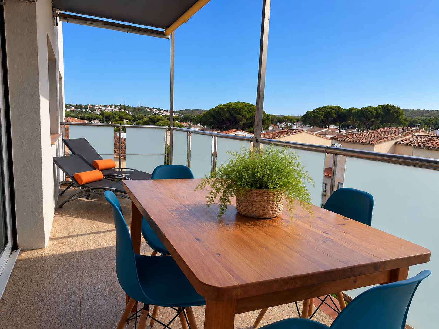 Apartament Montemar,  L’Escala
