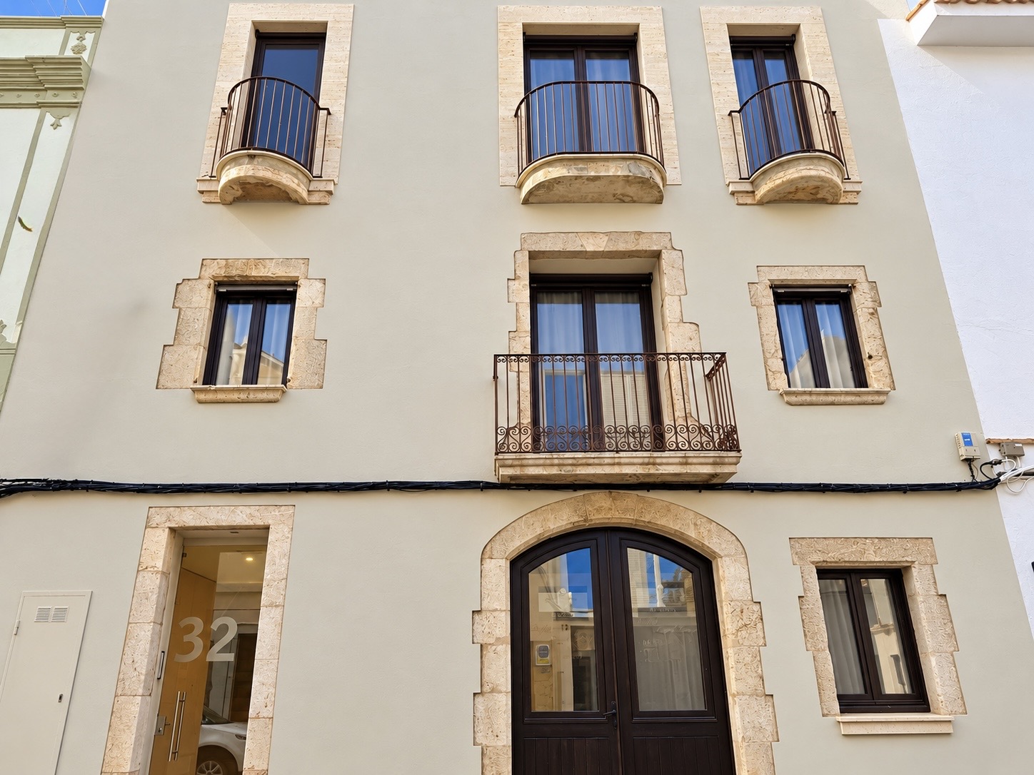Duplex Fidué