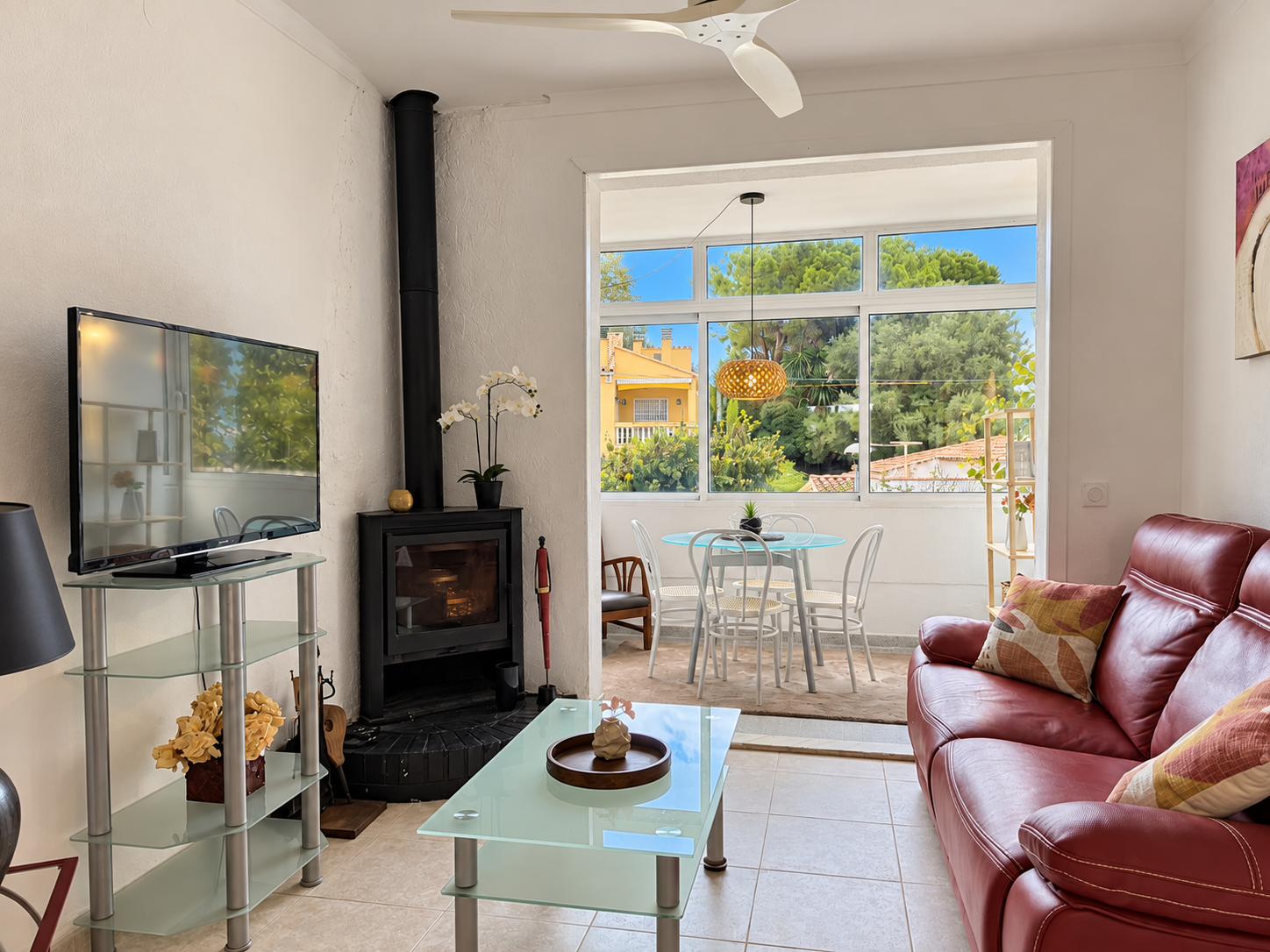 Apartament Norfeu,  L’Escala