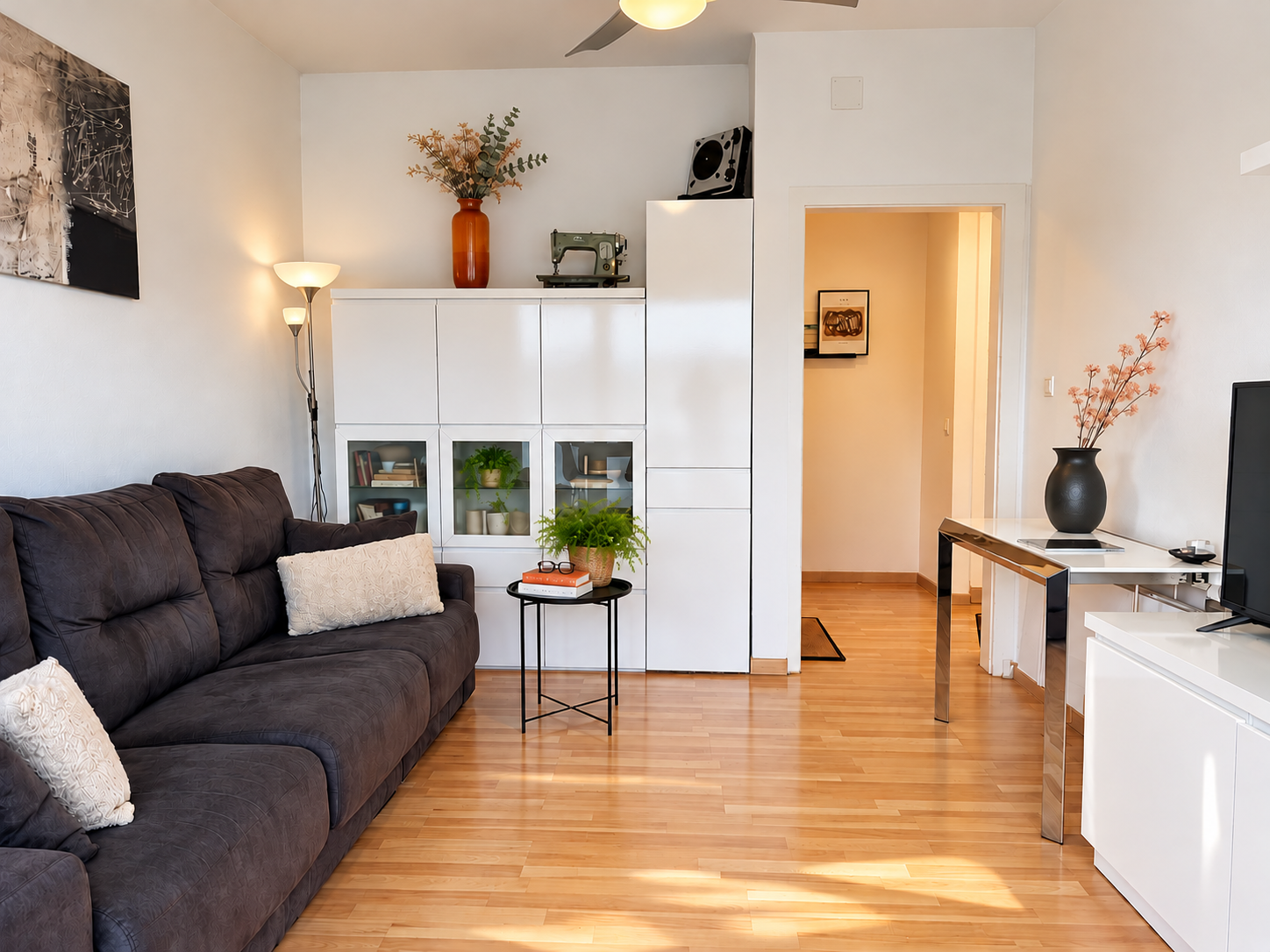 Apartament Montemar,  L’Escala