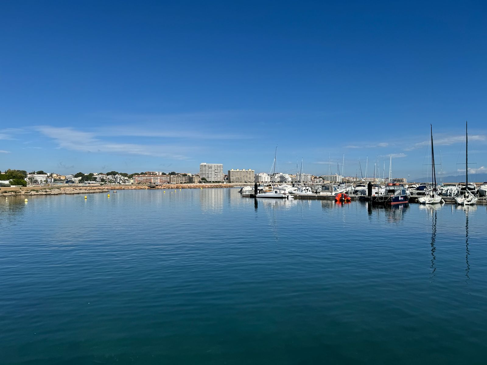 Apartament Norfeu,  L’Escala