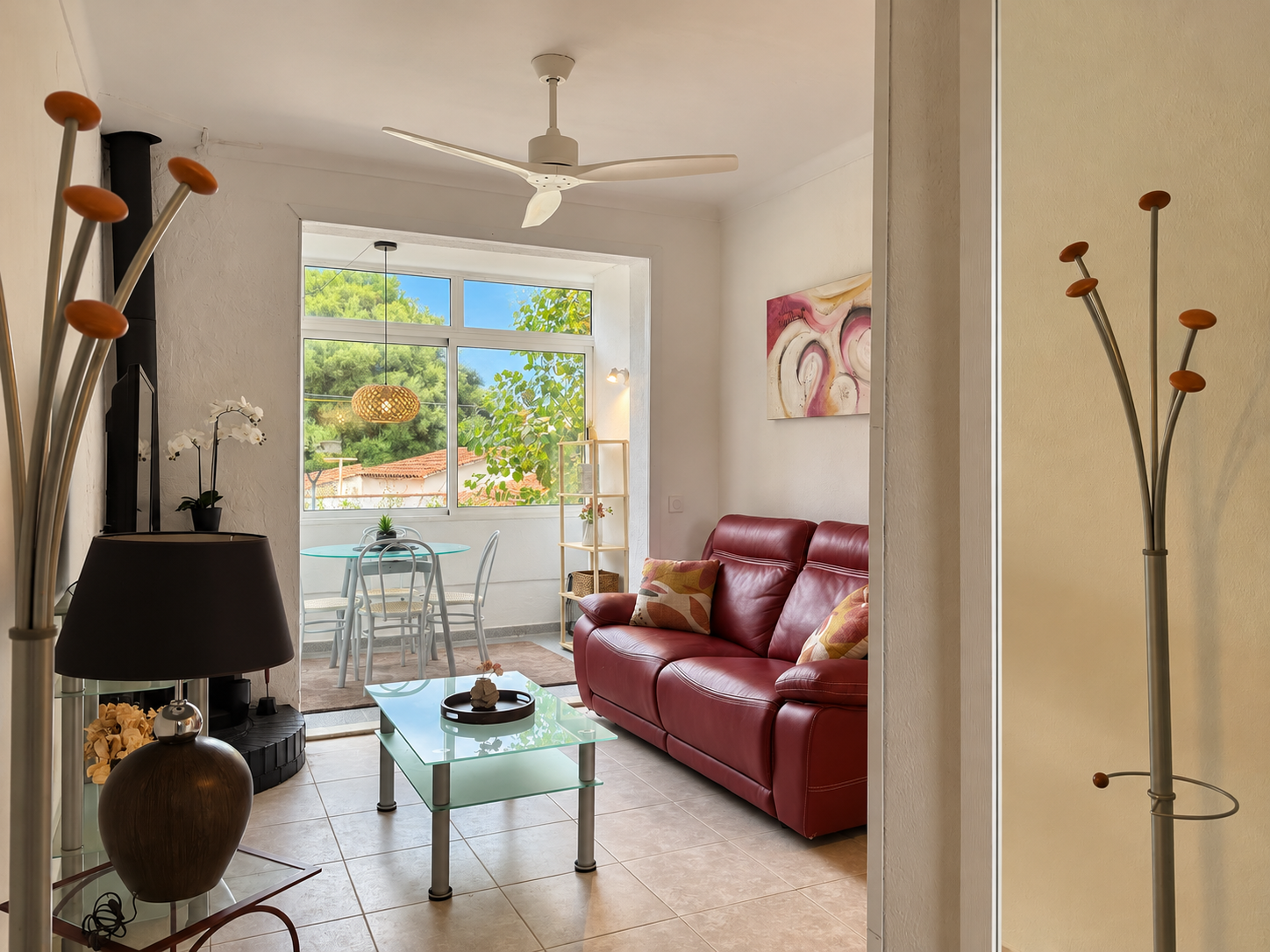 Apartament Norfeu,  L’Escala