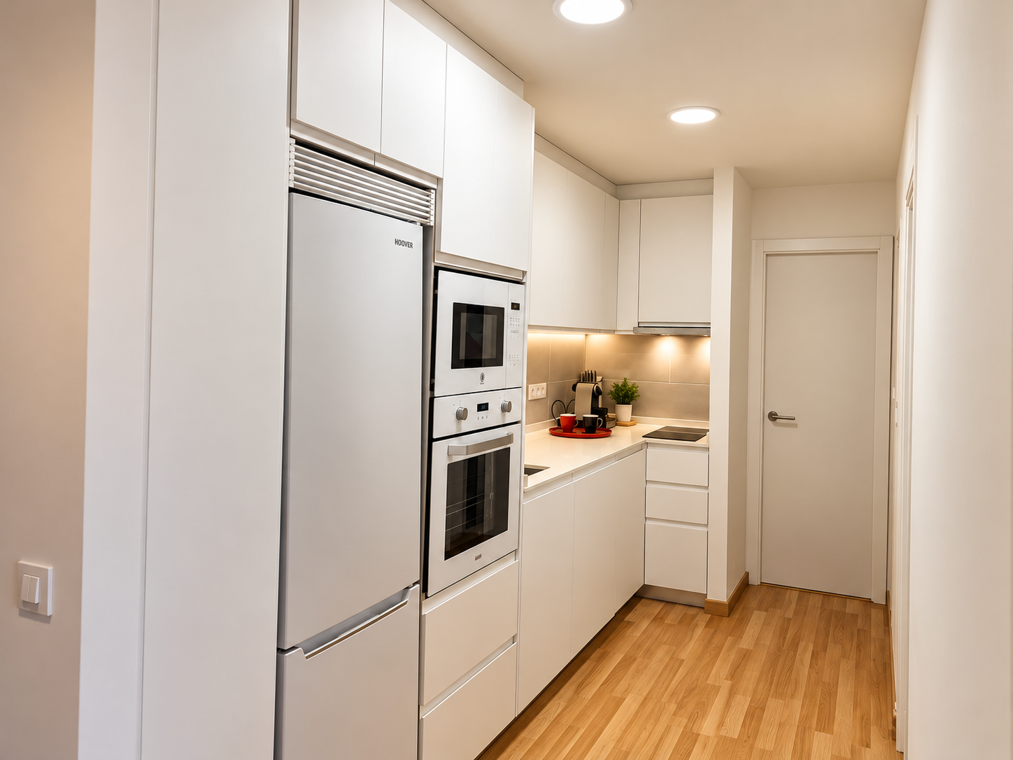 Apartament Montemar,  L’Escala