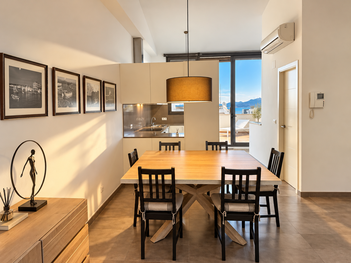 Duplex Fidué