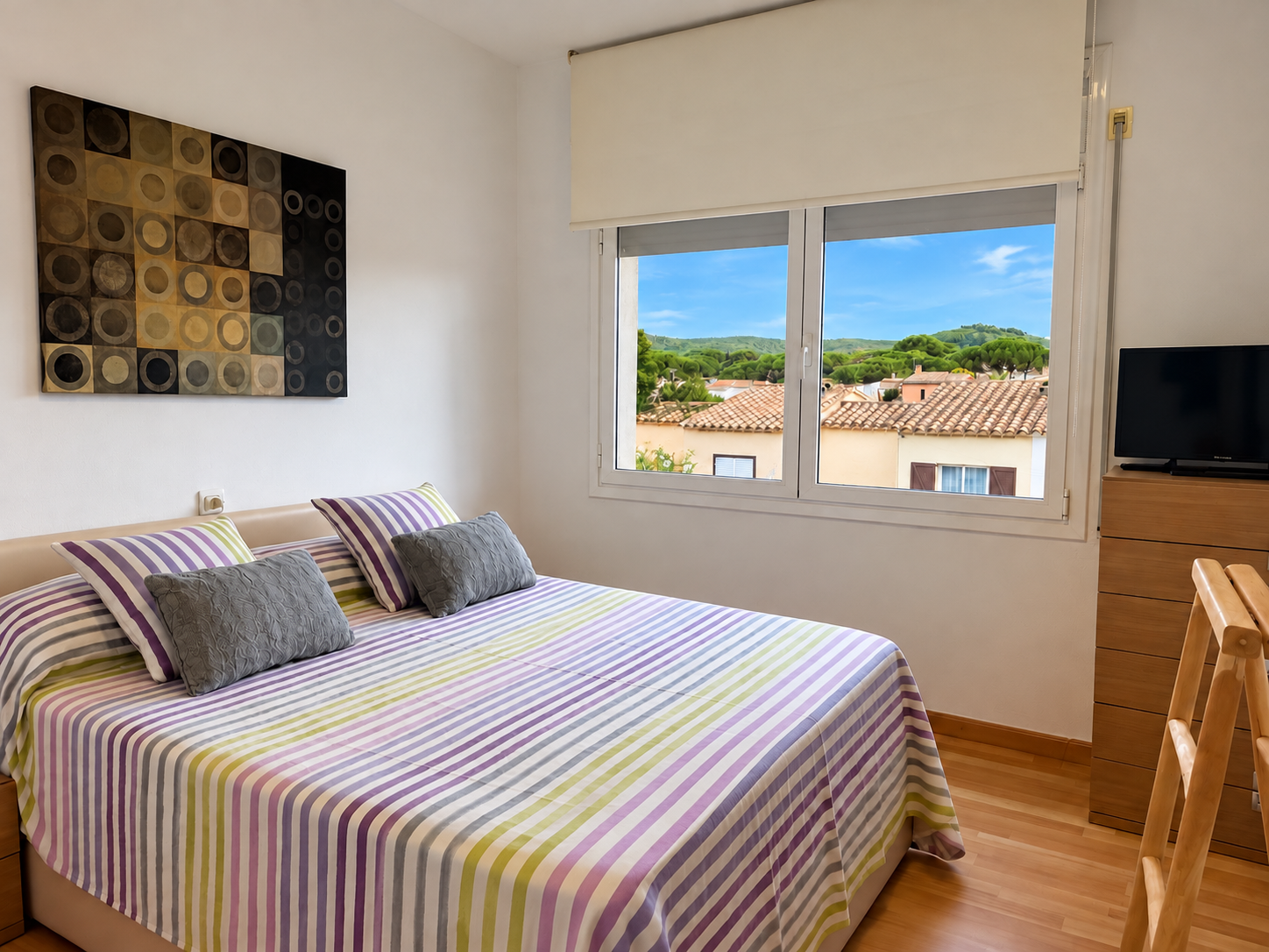 Apartament Montemar,  L’Escala