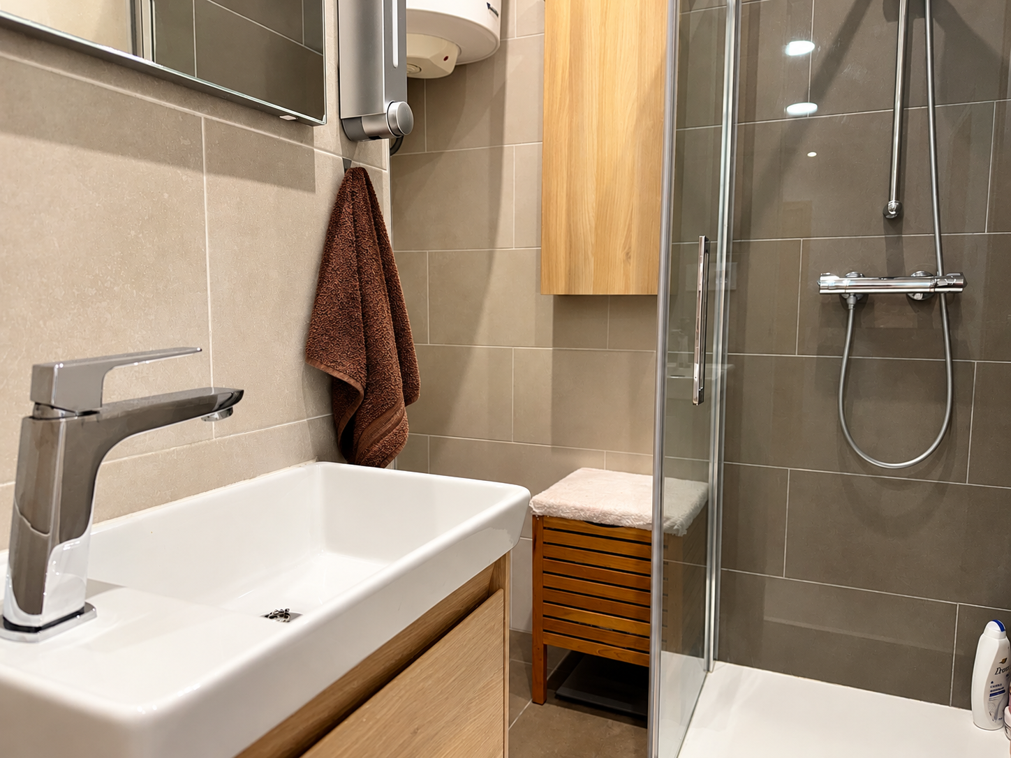 Apartament Montemar,  L’Escala