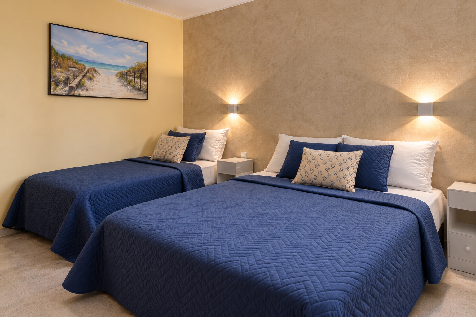 Apartament Magda, L’Escala