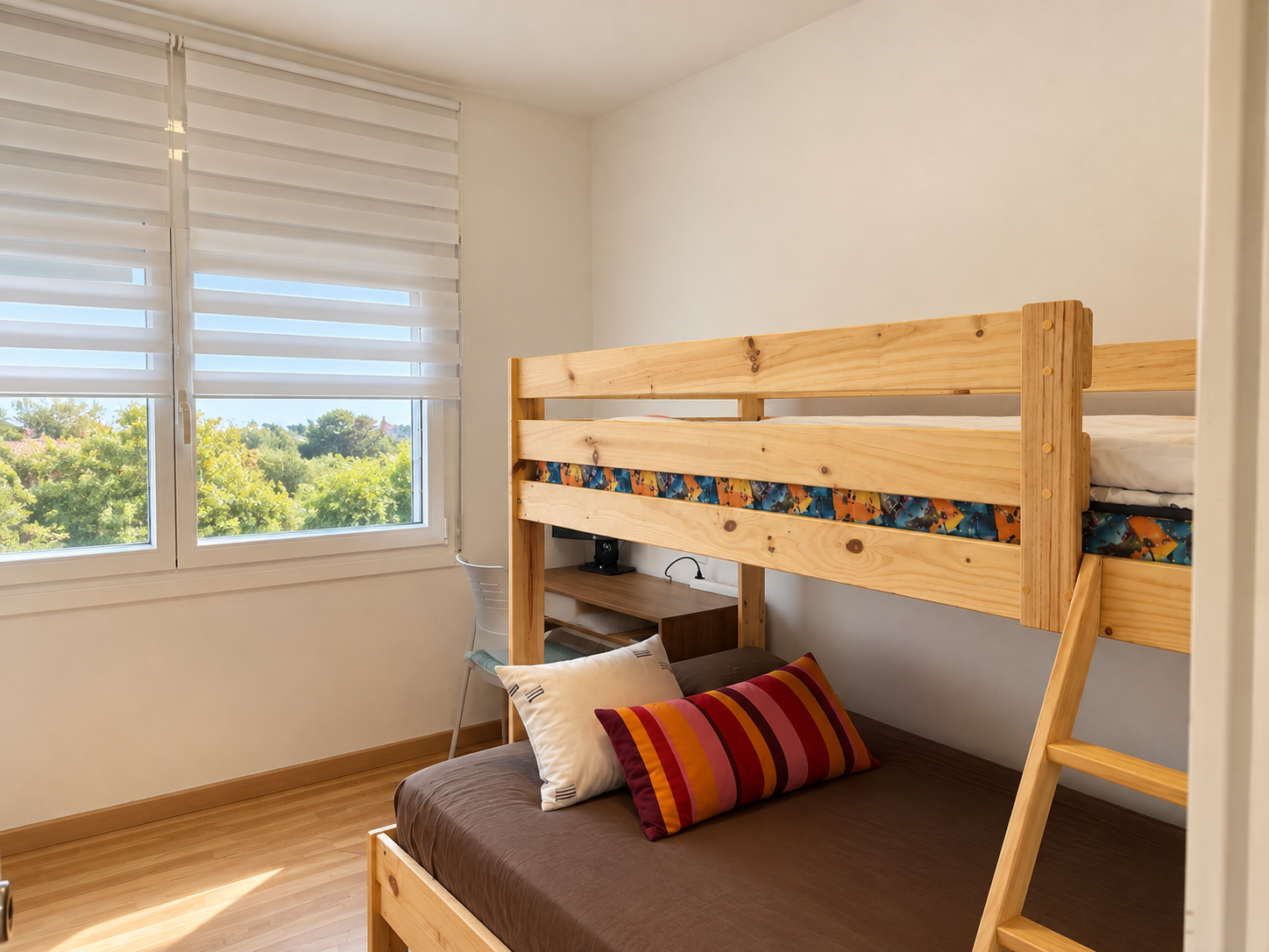 Apartament Montemar,  L’Escala