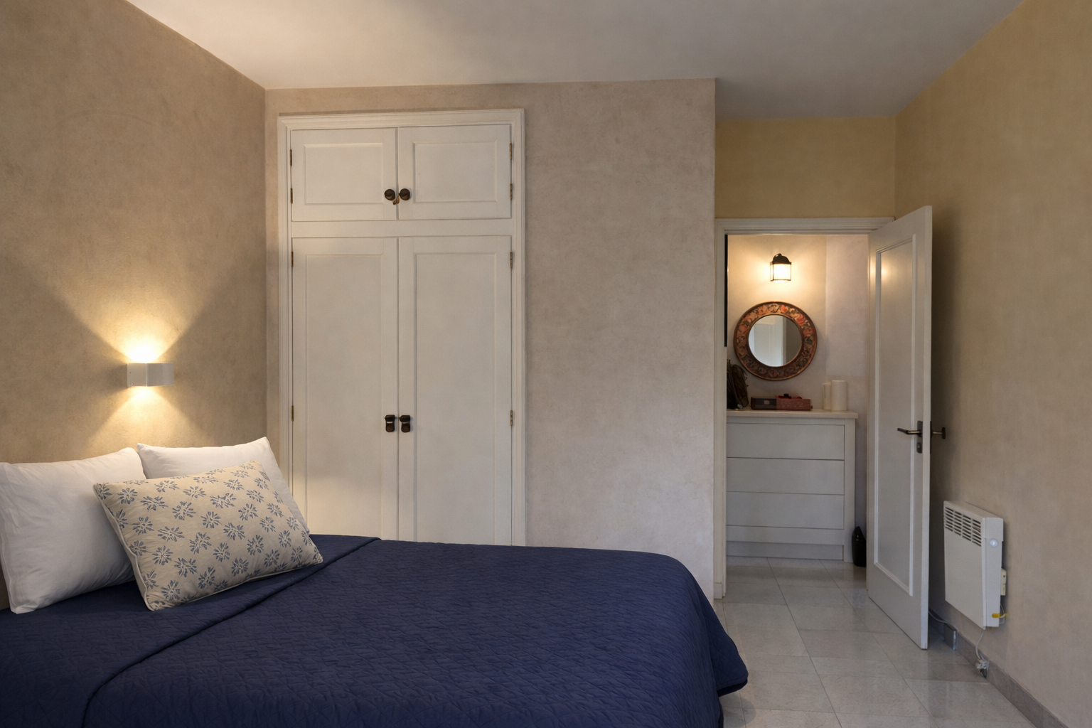 Apartament Magda, L’Escala
