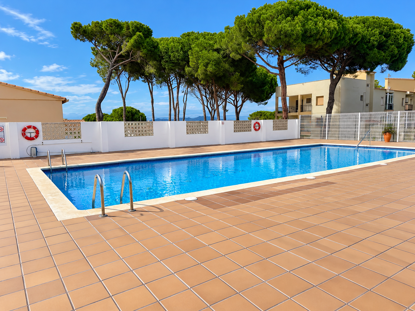 Apartament Montemar,  L’Escala