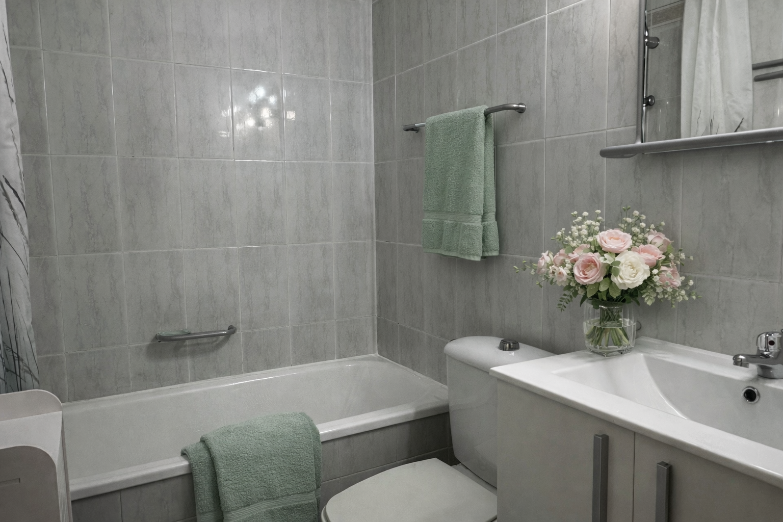 Apartament Magda, L’Escala
