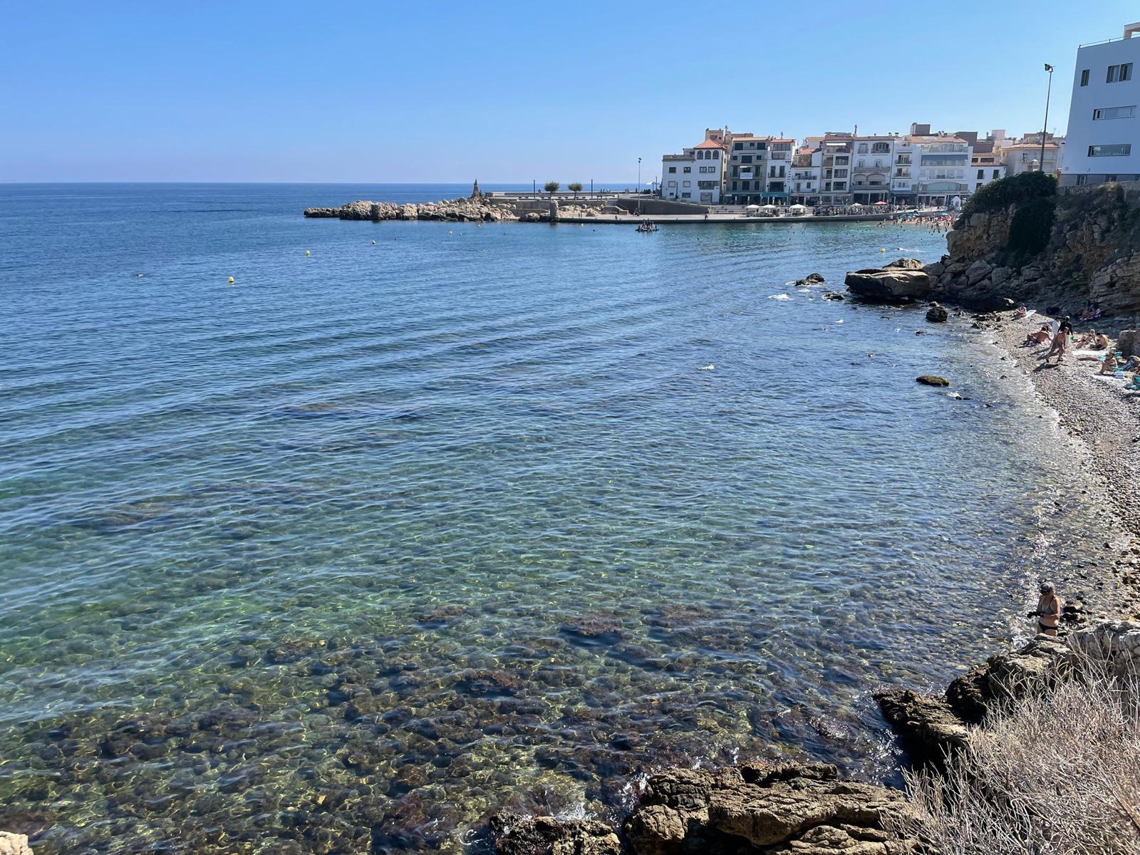 Estudi Palau , L’Escala